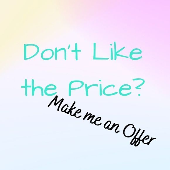 Other - Closet Message
